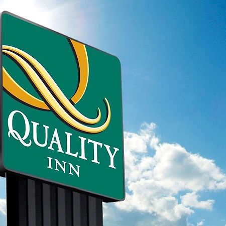 Quality Inn Jackson Exterior photo