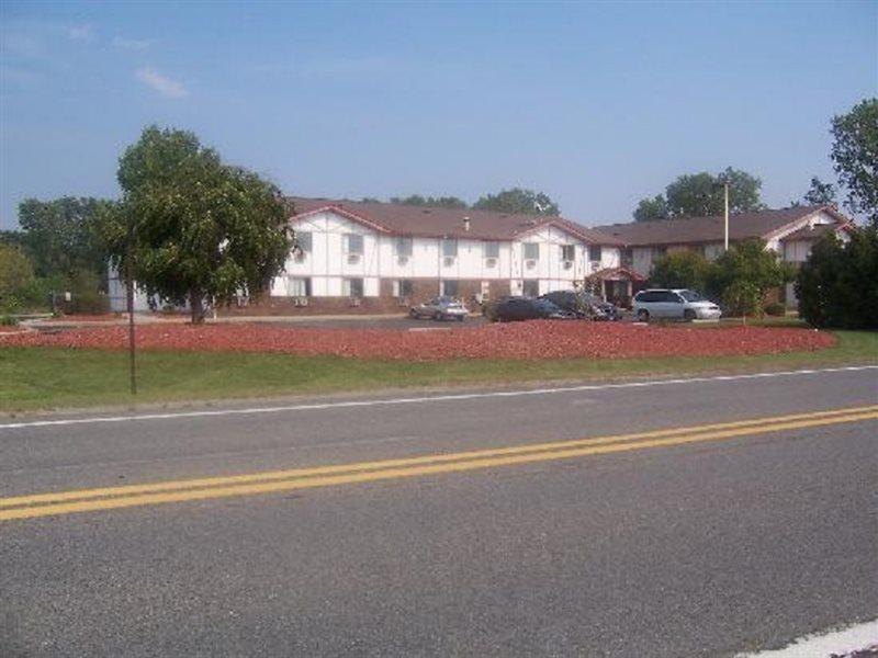 Quality Inn Jackson Exterior photo