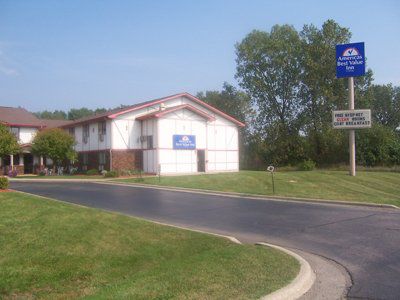 Quality Inn Jackson Exterior photo